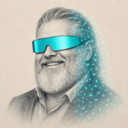Robert — the AI Sales Opportunity Agent